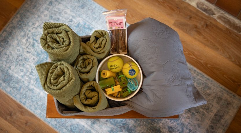 Photo of Stable Cottage, Wheddon Cross