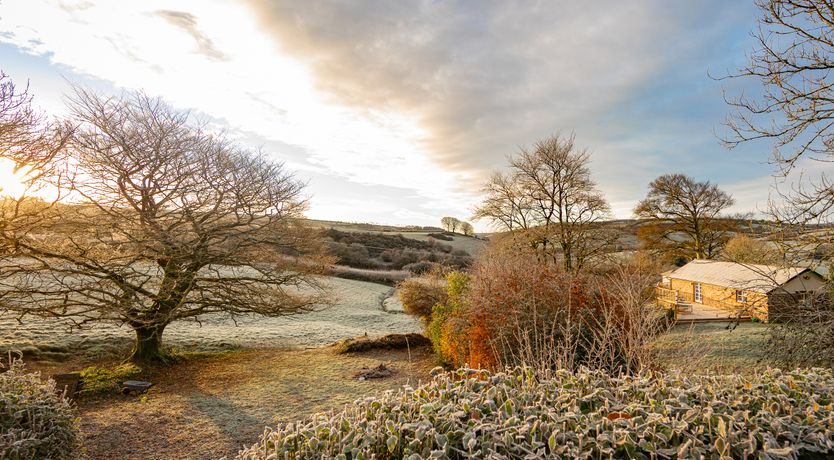 Photo of Stable Cottage, Wheddon Cross