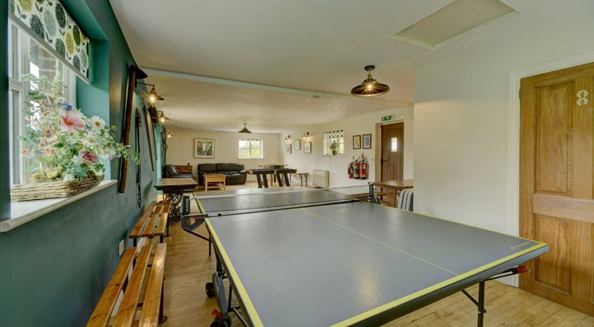 Photo of Stable Cottage, Wheddon Cross