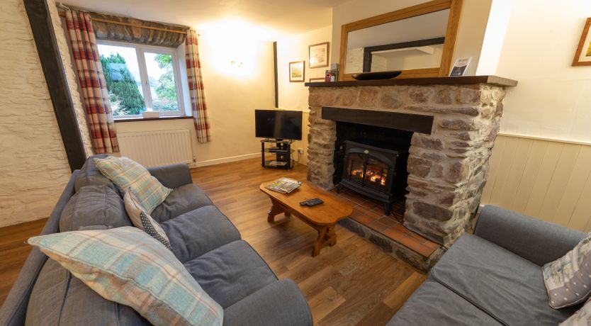 Photo of Stable Cottage, Wheddon Cross