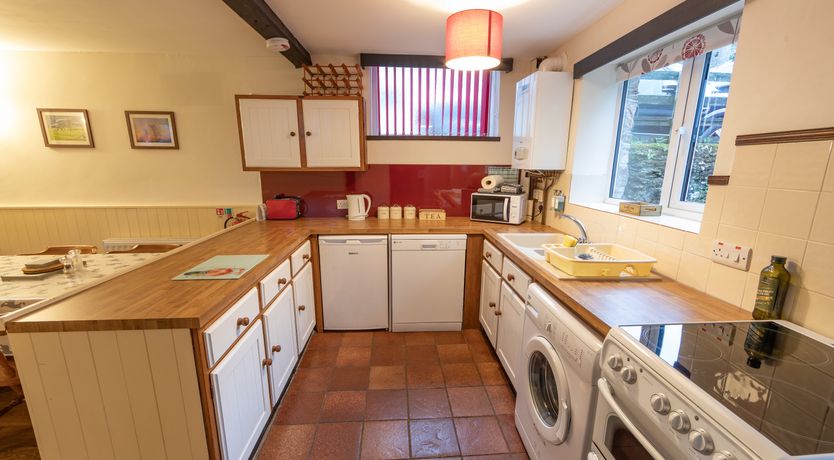 Photo of Stable Cottage, Wheddon Cross