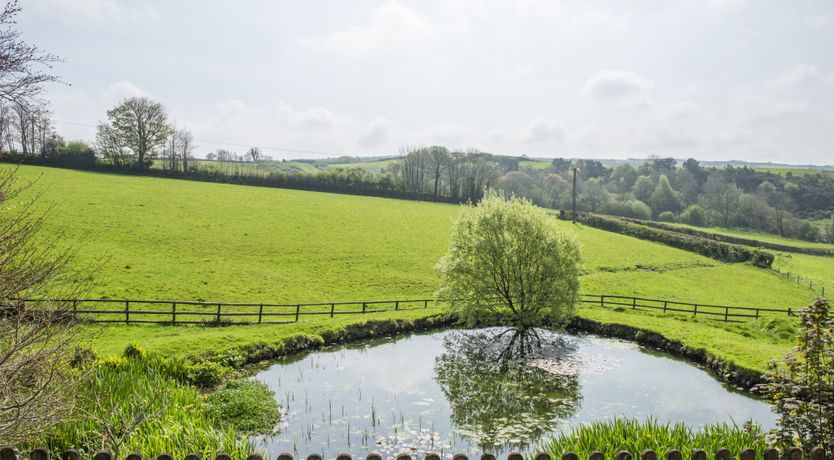 Photo of Stable Cottage, Wheddon Cross