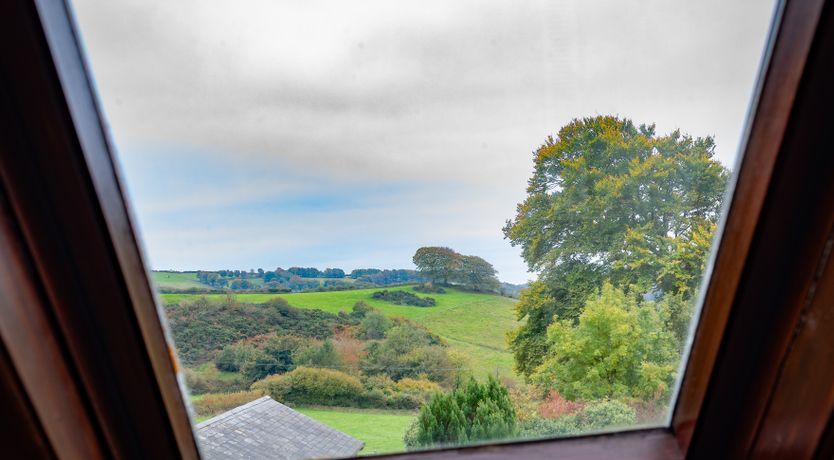 Photo of Stable Cottage, Wheddon Cross