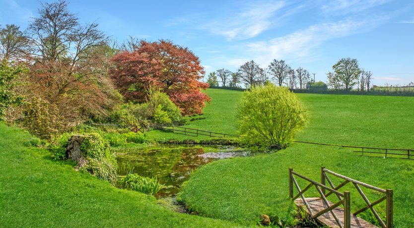 Photo of Stable Cottage, Wheddon Cross