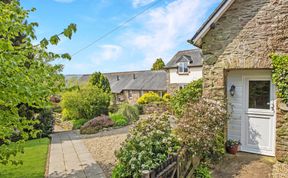 Photo of Stable Cottage, Wheddon Cross