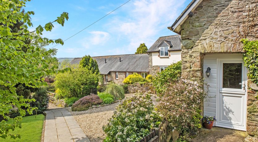 Photo of Stable Cottage, Wheddon Cross