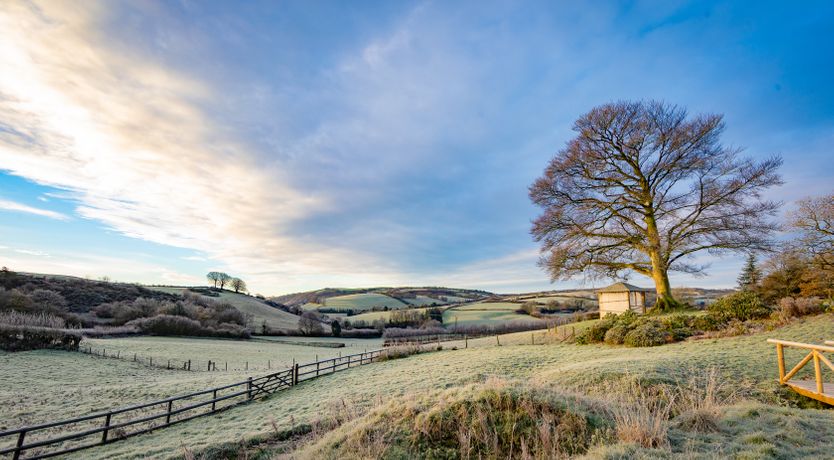 Photo of Stable Cottage, Wheddon Cross