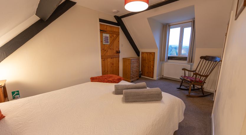 Photo of Stable Cottage, Wheddon Cross