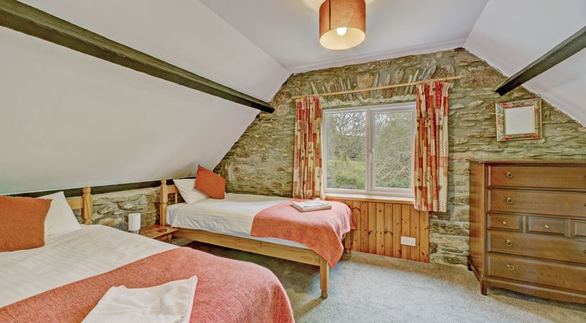 Photo of Stable Cottage, Wheddon Cross