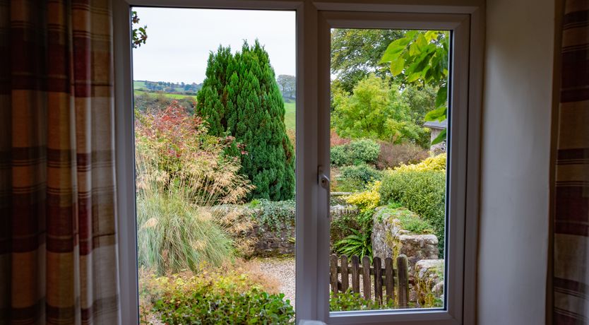Photo of Stable Cottage, Wheddon Cross