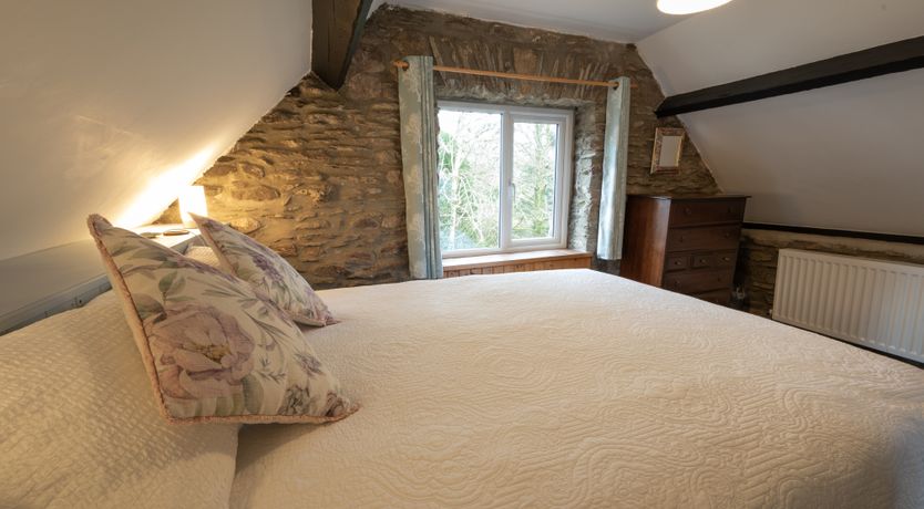 Photo of Stable Cottage, Wheddon Cross