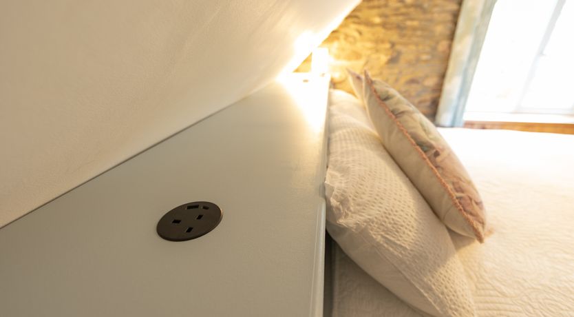 Photo of Stable Cottage, Wheddon Cross