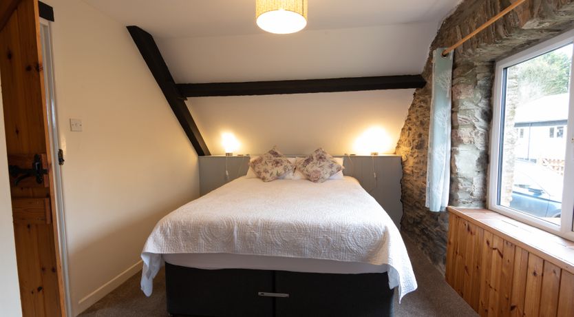 Photo of Stable Cottage, Wheddon Cross