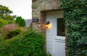 Photo of stable-cottage-wheddon-cross