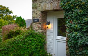 Stable Cottage, Wheddon Cross Holiday Cottage
