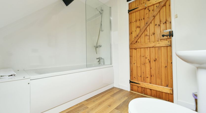 Photo of Stable Cottage, Wheddon Cross