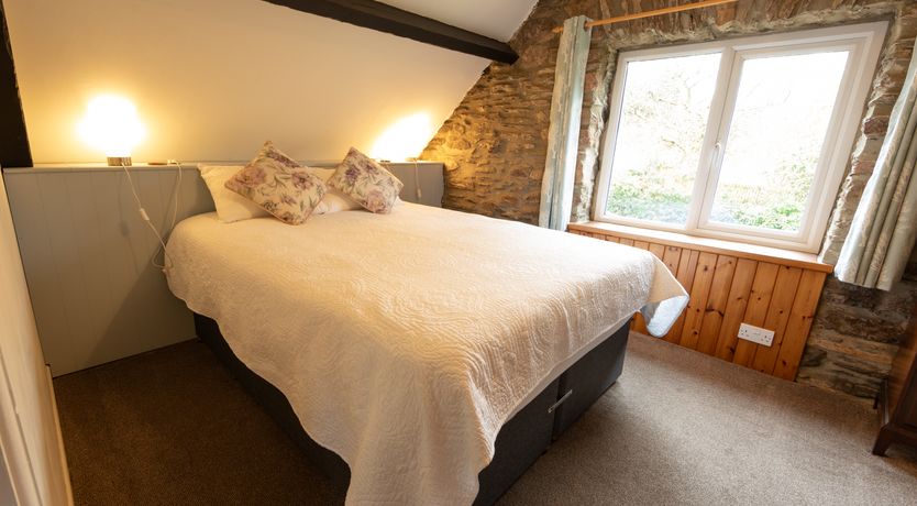 Photo of Stable Cottage, Wheddon Cross