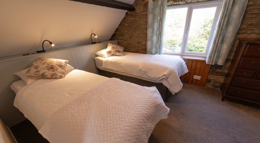 Photo of Stable Cottage, Wheddon Cross