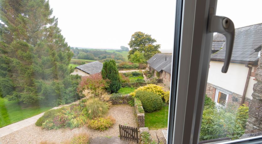 Photo of Stable Cottage, Wheddon Cross