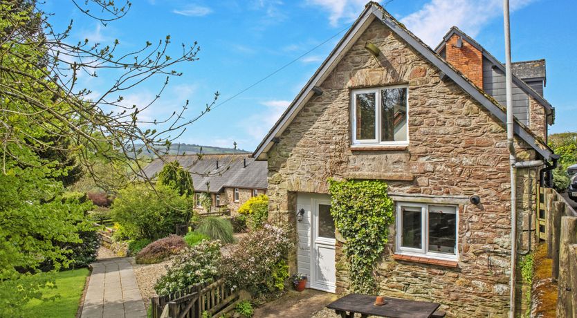 Photo of Stable Cottage, Wheddon Cross