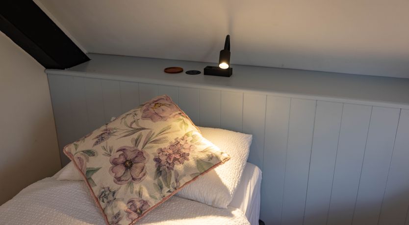 Photo of Stable Cottage, Wheddon Cross