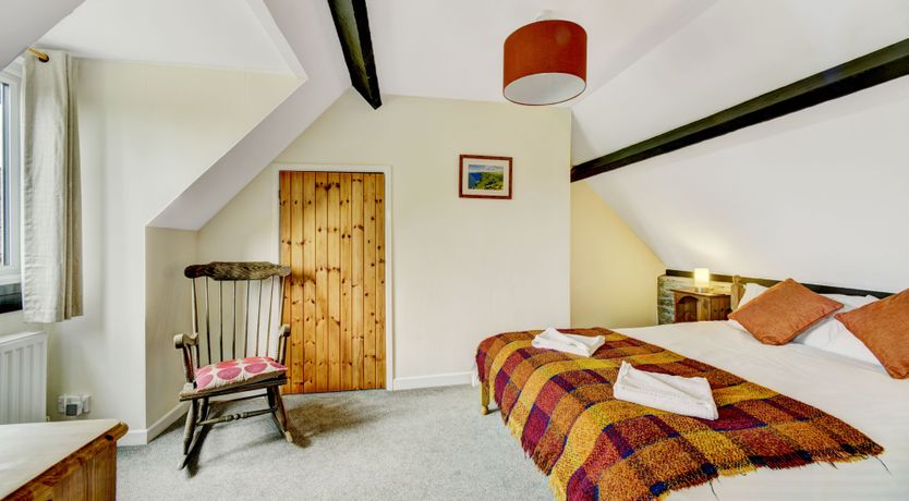 Photo of Stable Cottage, Wheddon Cross