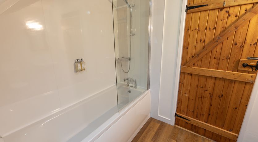 Photo of Stable Cottage, Wheddon Cross