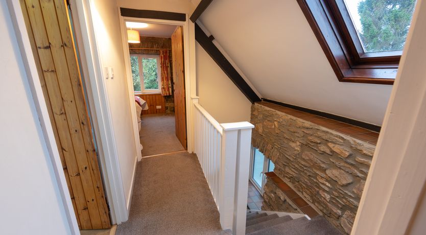 Photo of Stable Cottage, Wheddon Cross