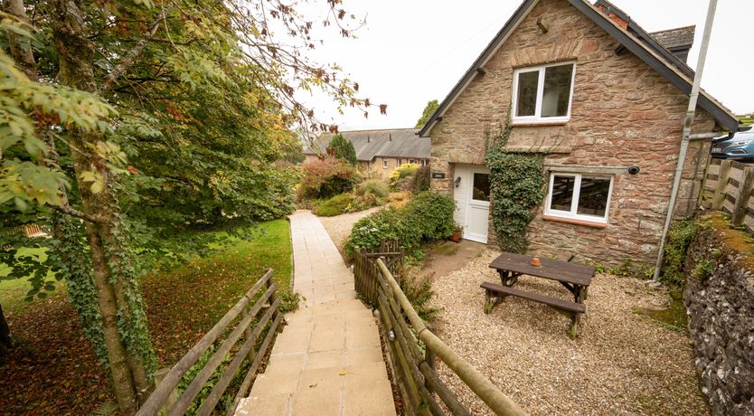 Photo of Stable Cottage, Wheddon Cross
