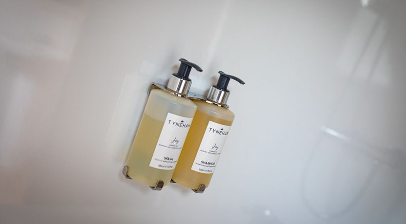 Photo of Stable Cottage, Wheddon Cross