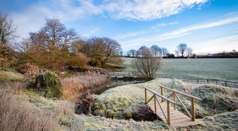 Photo of Stable Cottage, Wheddon Cross