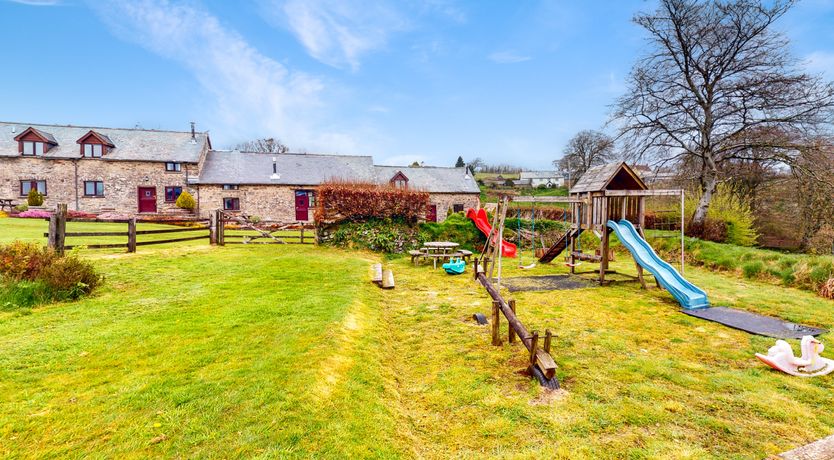 Photo of Kiri and Norton - joint booking