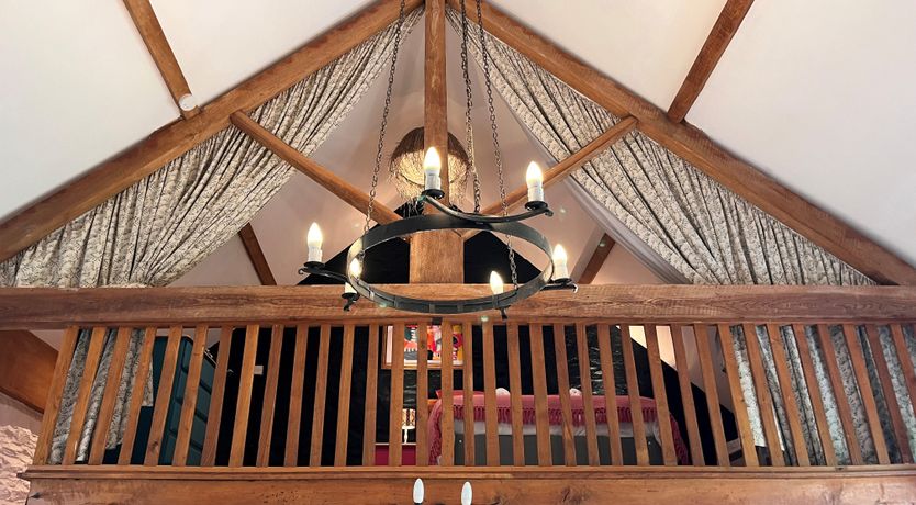 Photo of Kiri and Norton - joint booking