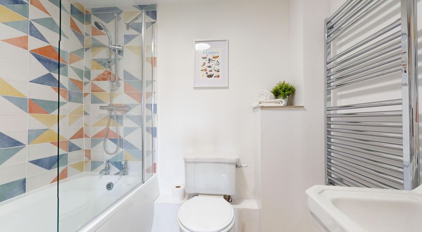 Photo of Kiri and Norton - joint booking