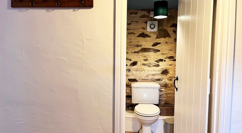 Photo of Kiri and Norton - joint booking