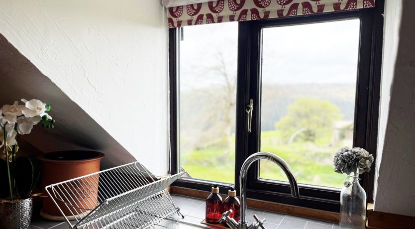 Photo of Kiri and Norton - joint booking