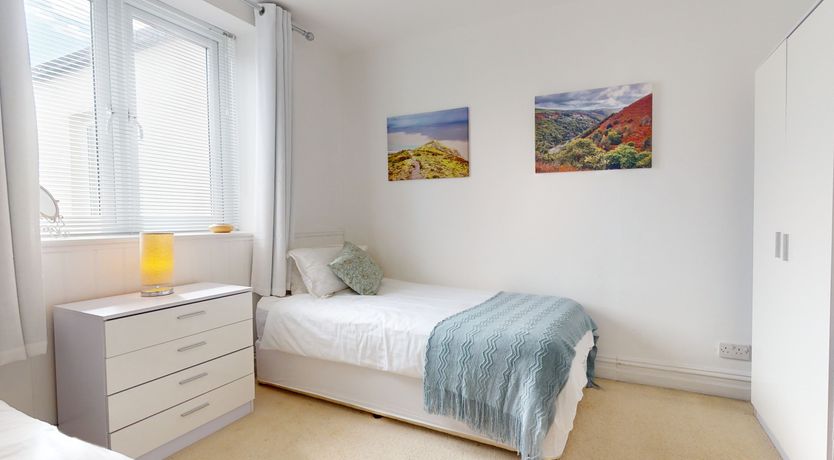Photo of Keld Apartment, Porlock