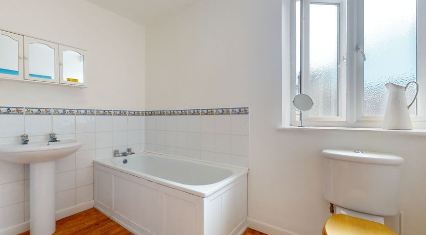 Photo of Keld Apartment, Porlock