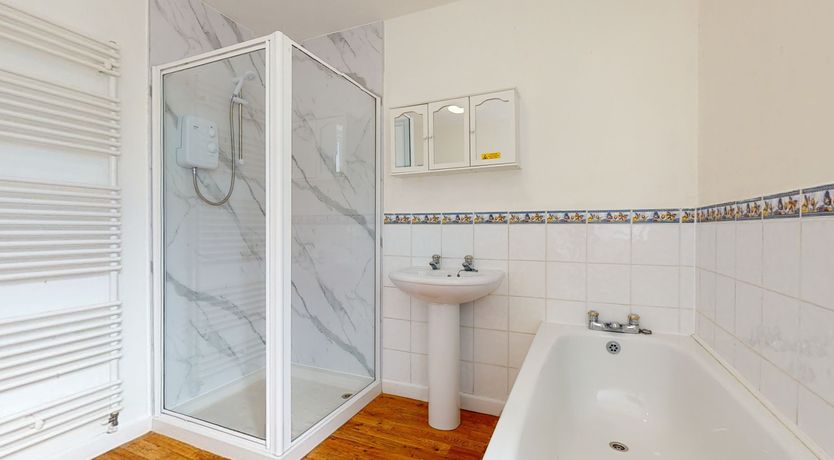 Photo of Keld Apartment, Porlock