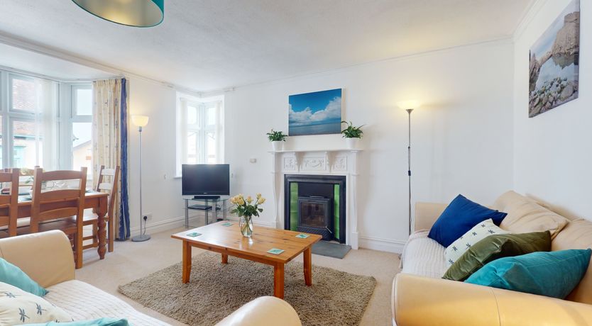 Photo of Keld Apartment, Porlock
