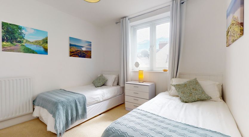 Photo of Keld Apartment, Porlock