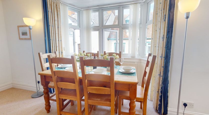 Photo of Keld Apartment, Porlock