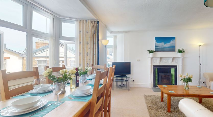 Photo of Keld Apartment, Porlock