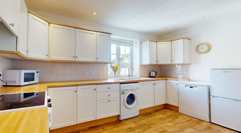 Photo of Keld Apartment, Porlock
