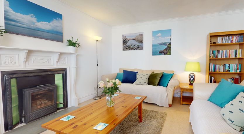 Photo of Keld Apartment, Porlock