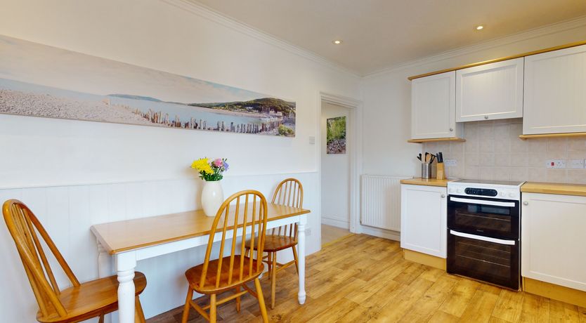 Photo of Keld Apartment, Porlock