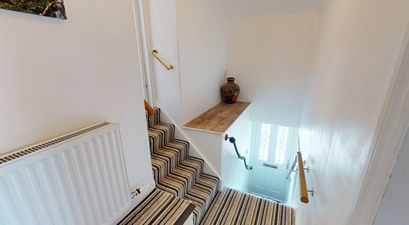 Photo of Keld Apartment, Porlock