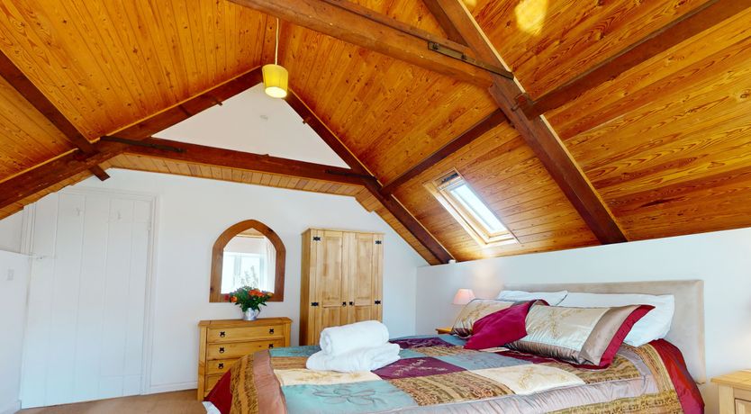 Photo of Keld Apartment, Porlock