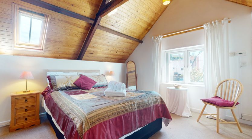 Photo of Keld Apartment, Porlock