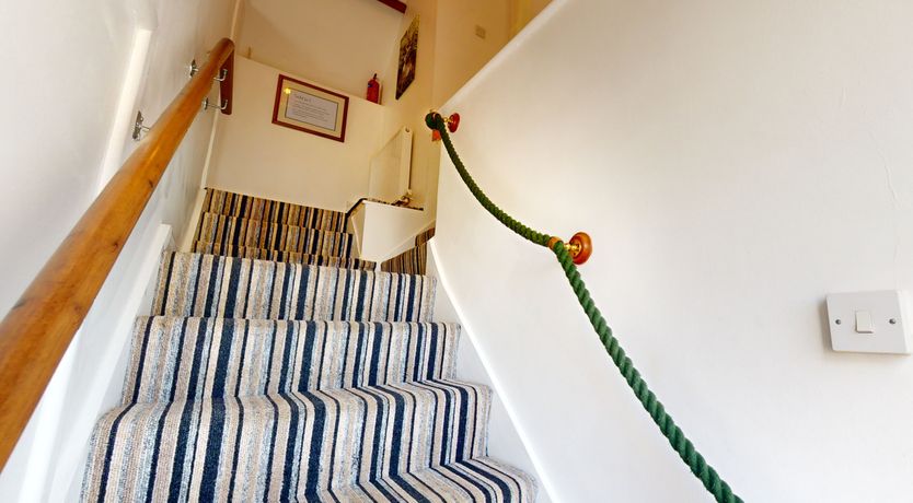 Photo of Keld Apartment, Porlock